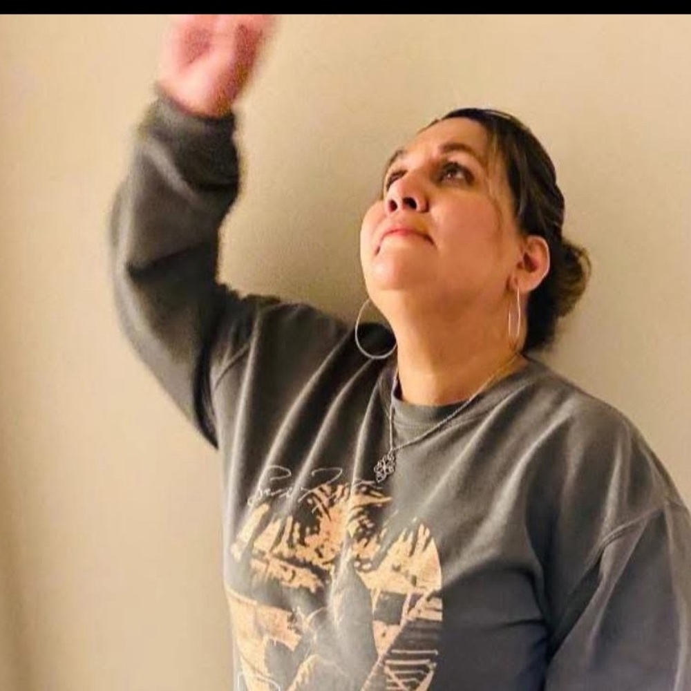 Meet your Posher, Monica